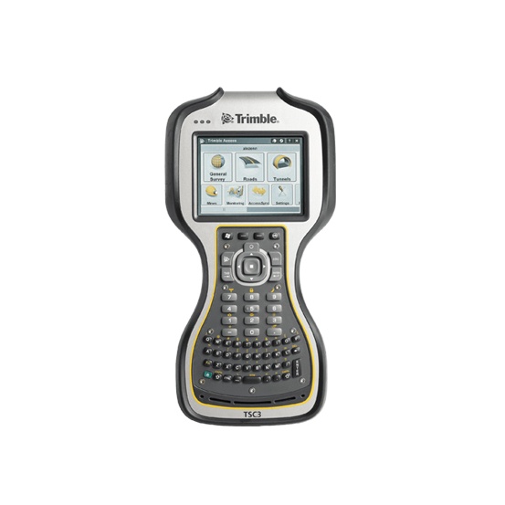 Контроллер Trimble TSC3, Access, no radio, ABCD