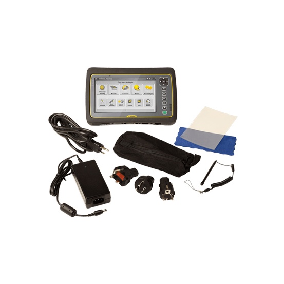 Контроллер Trimble Tablet Rugged PC, Trimble Access, no radio, extended batteries