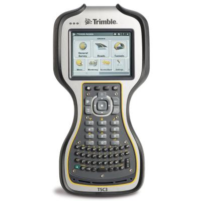 Полевой контроллер Trimble TSC3 TA Lite QWERTY keypad