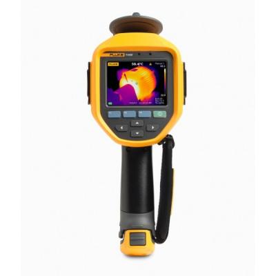 Тепловизор Fluke Ti480